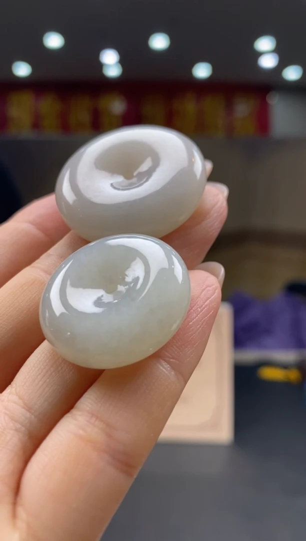 【闪购商品】定制翡翠未镶嵌多样性发货【只发一件】*q7