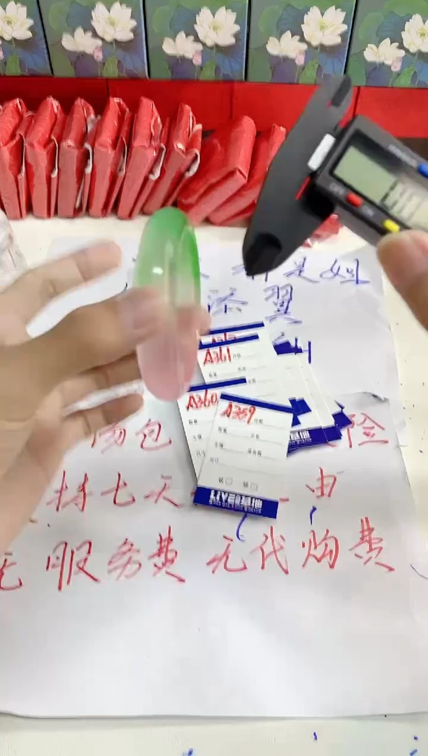 无非金属如虎添翼镯 百搭 A359