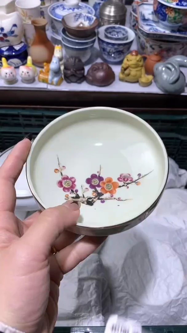 【闪购商品】瓷片满16元凑凑单发货.手快有手慢无