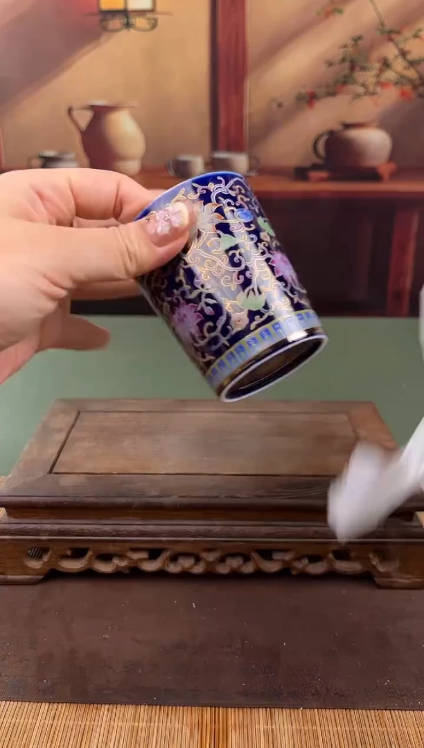 【闪购商品】顾德茶器福利闪购链接