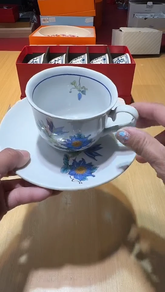 瓷片生活的本意是开心啊@@1