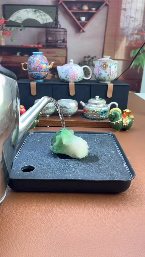 泥华茶器专属链接