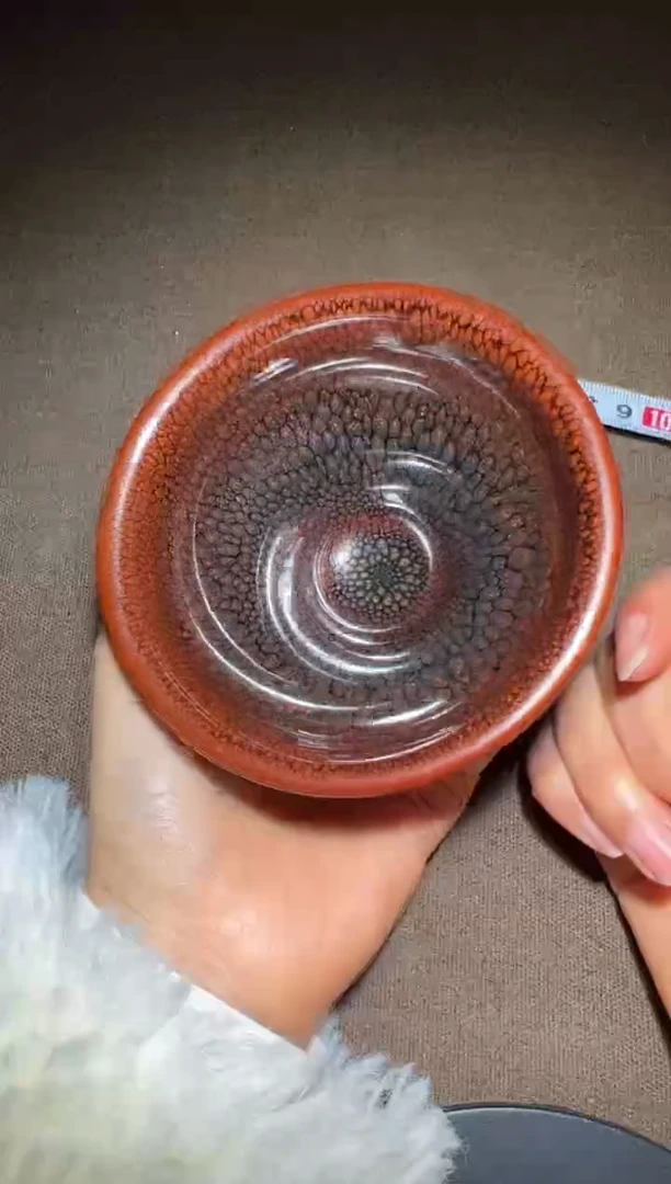 茶盏孙福昆高端收藏24