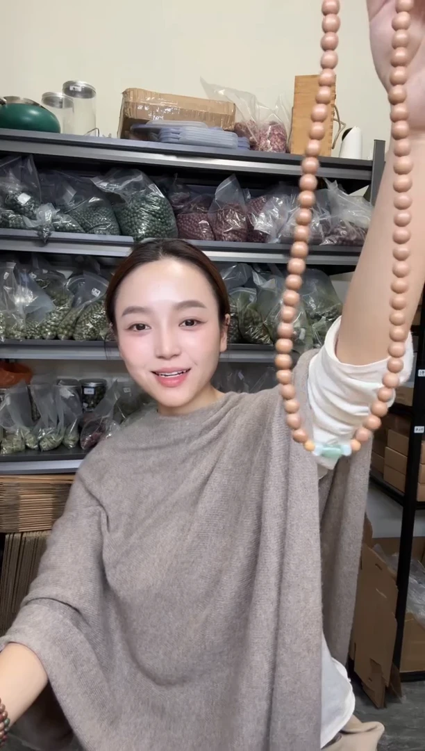 泥塑【微瑕】【金桂木樨0.866子】