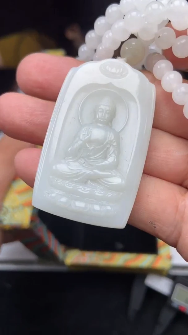 定制和田玉天然和田玉拍一发一