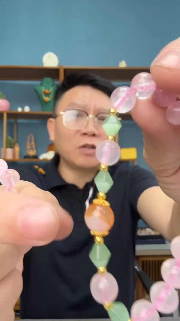 未镶嵌琥珀裸石58（有瑕介意勿拍）