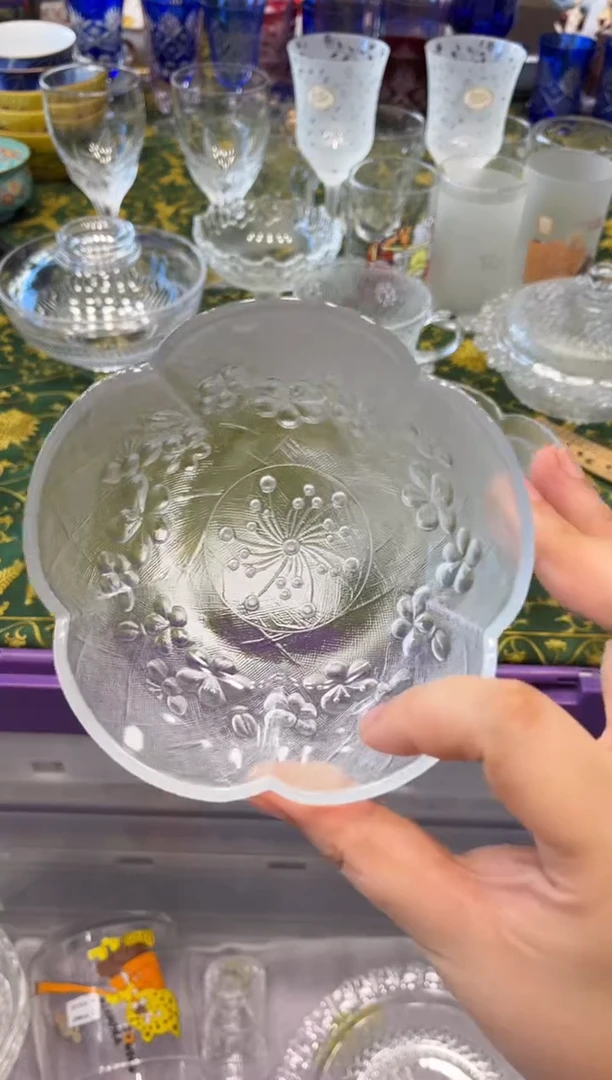 手工艺品玻璃?****皮7507默认微瑕