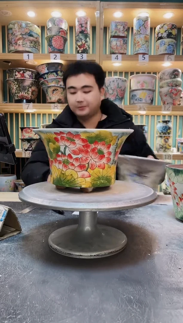 陶静默认微瑕一物一拍1225-258