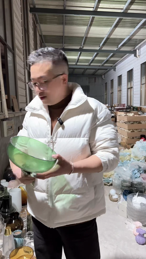 【闪购商品】无铅玻璃110莱俐家居1.23晚上