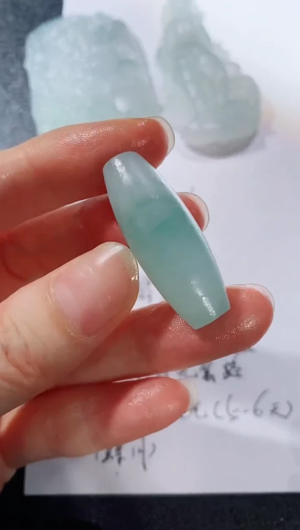 未镶嵌定制翡翠213321518123123