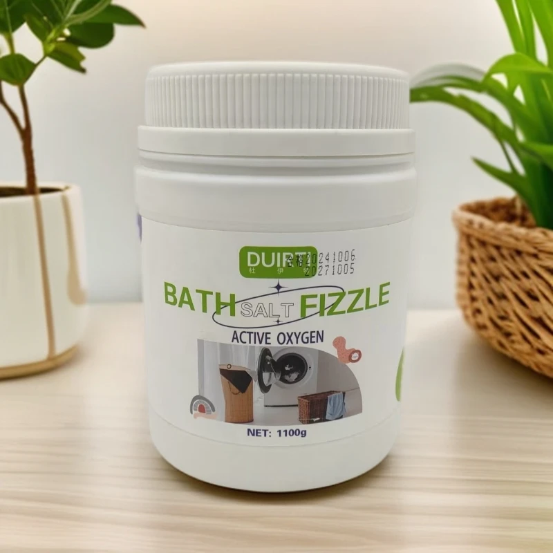 衣物清洁冷水爆炸盐