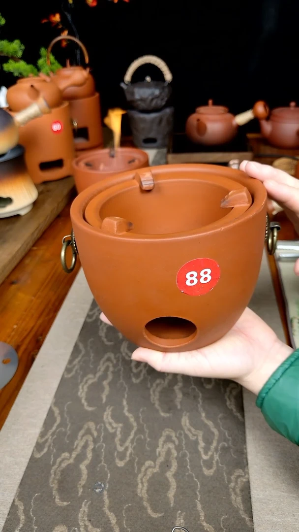 【闪购商品】单个炭炉