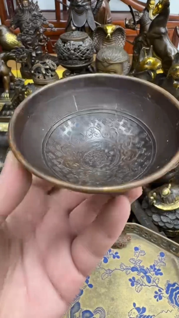 【孤品铜器】闪购链接