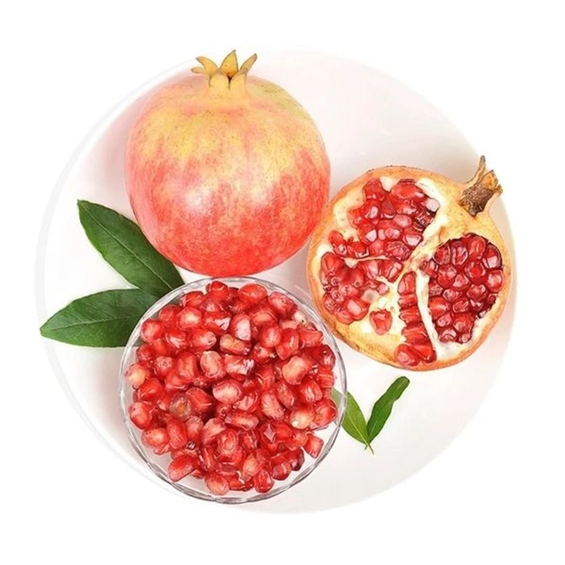 【散】软籽石榴 约850g-900g/份