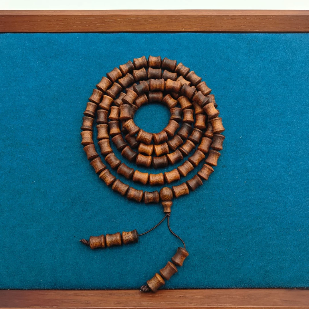 PJHZ264(聚元堂专属)富森红土沉香（多样性发货）