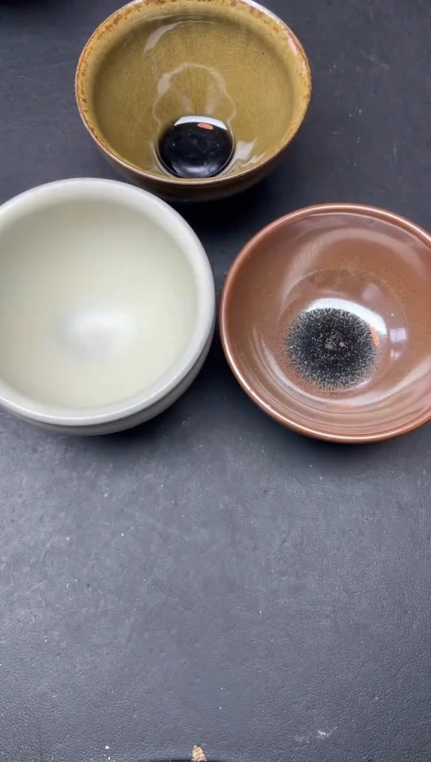 【闪购商品】茶盏236  三只