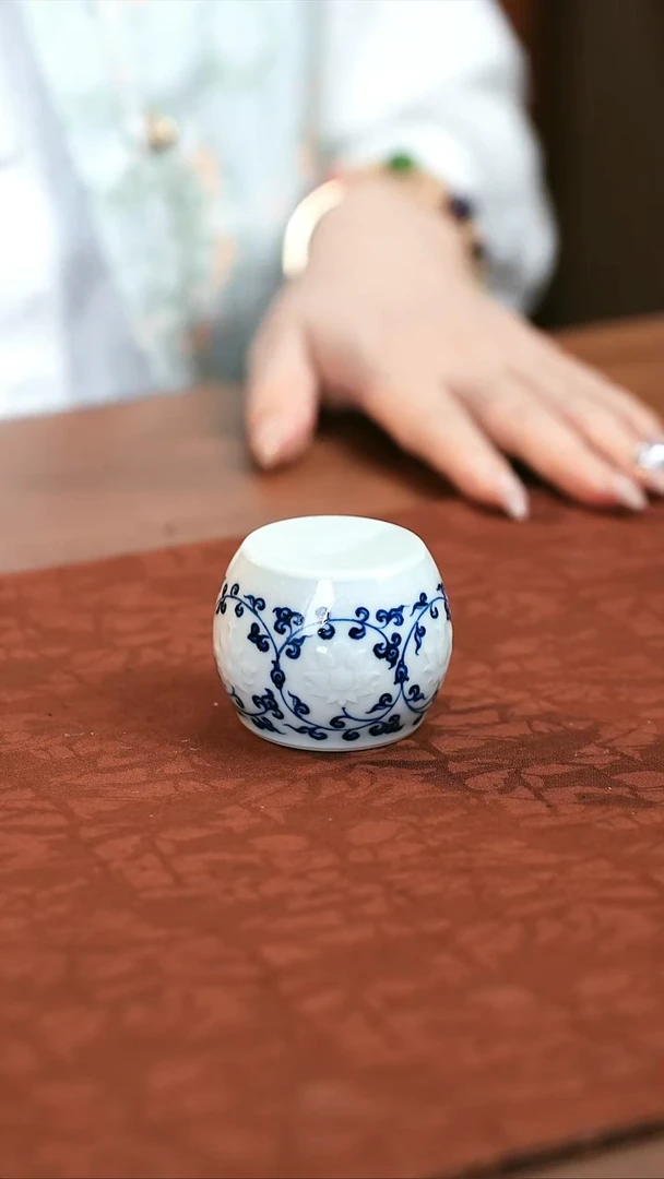 摆件瓷景德镇邮政专属链接@@@JD000