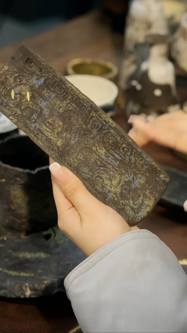 【闪购商品】景德镇纯手工手作438