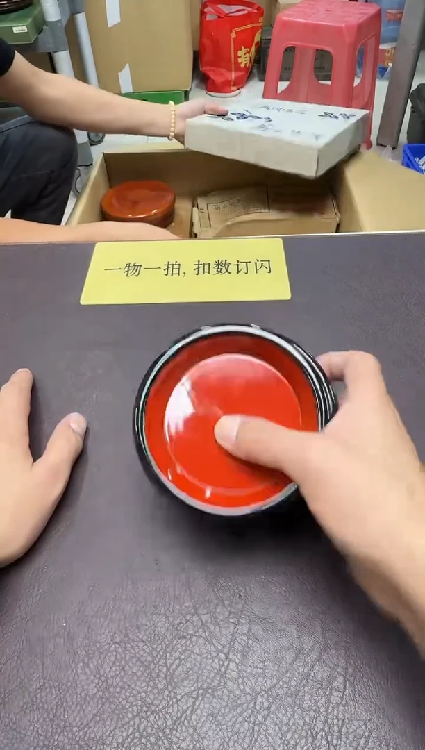 手工艺品琉璃贾*兔181
