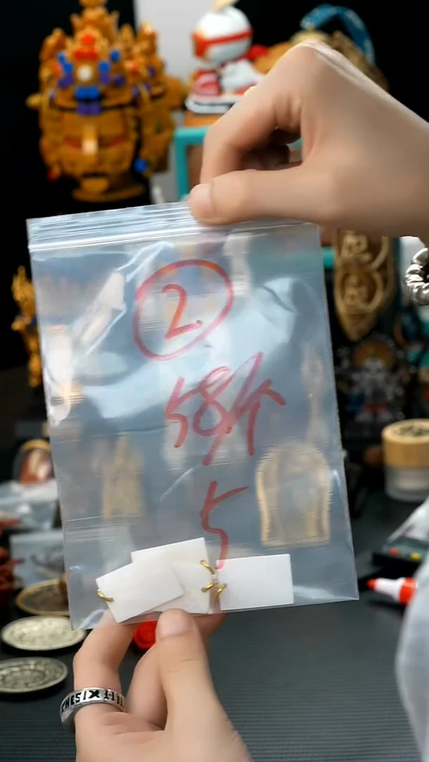 吊坠千眼菩提02藏传原生态搭配饰品（多样性）