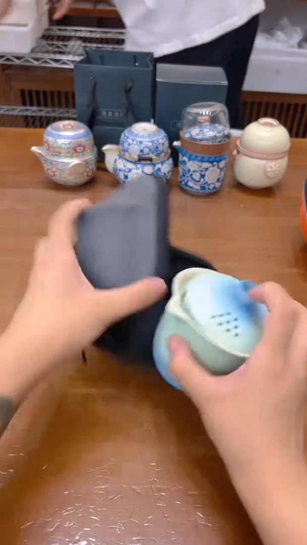 陶瓷茶具通用链接