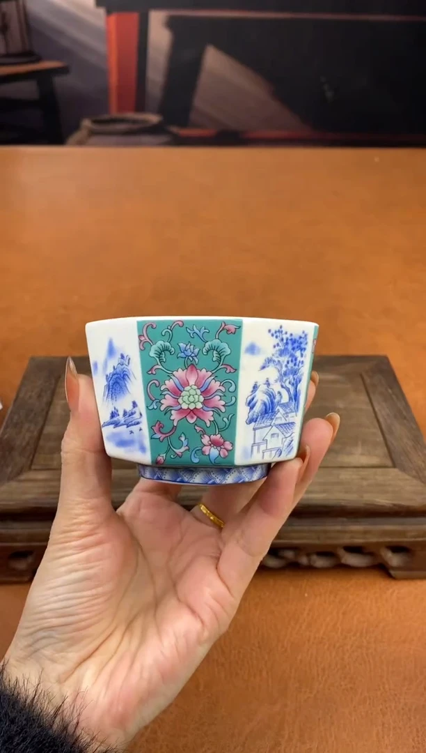 【闪购商品】陶禧茶器闪购福利V