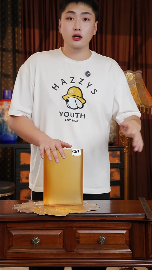 手工艺品琉璃琉璃C51