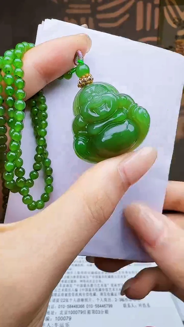 定制和田玉天然和田玉（拍一发一）