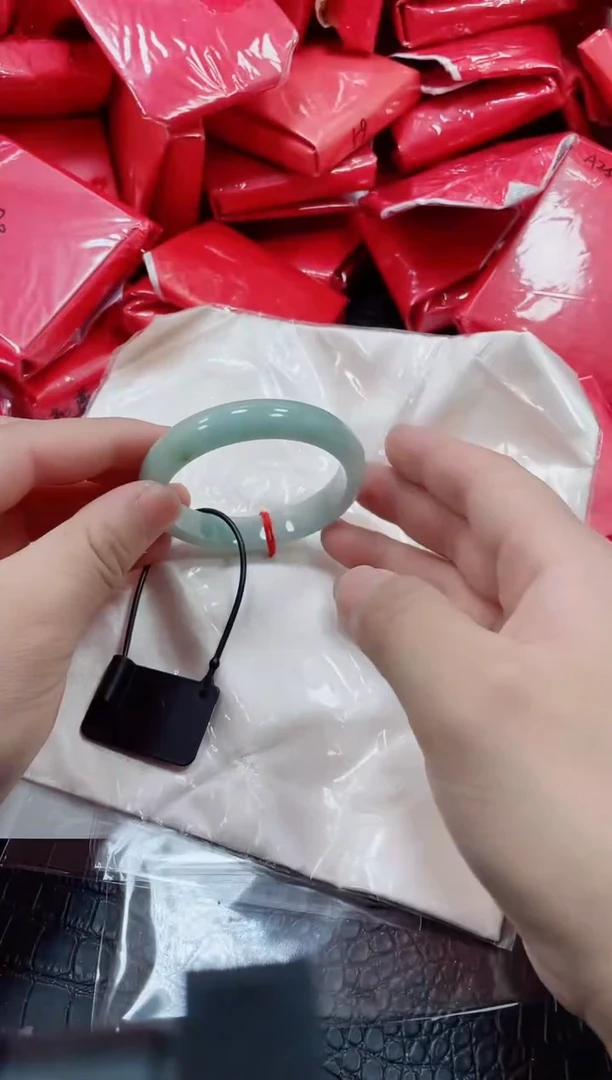 非金属无小哥46号手镯56.2圈口