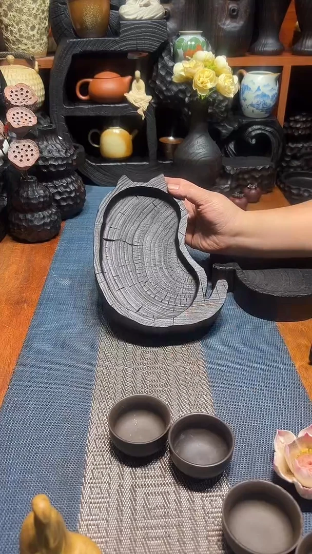 香樟木香樟木一物一拍