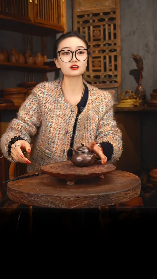 老叶木作作品657