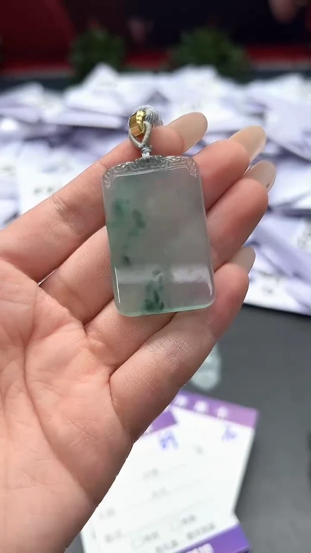 所见即所得（一物一图）69