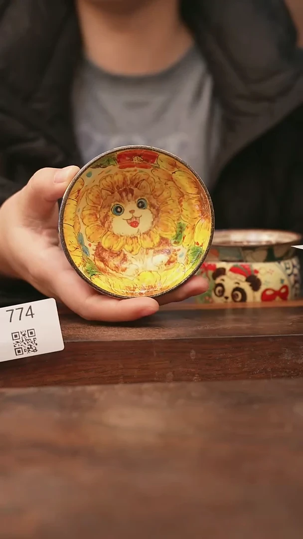 【落单孤品】/杯子@@774