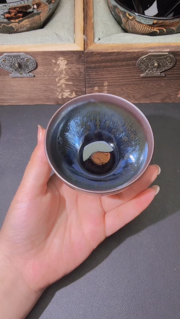 茶盏38