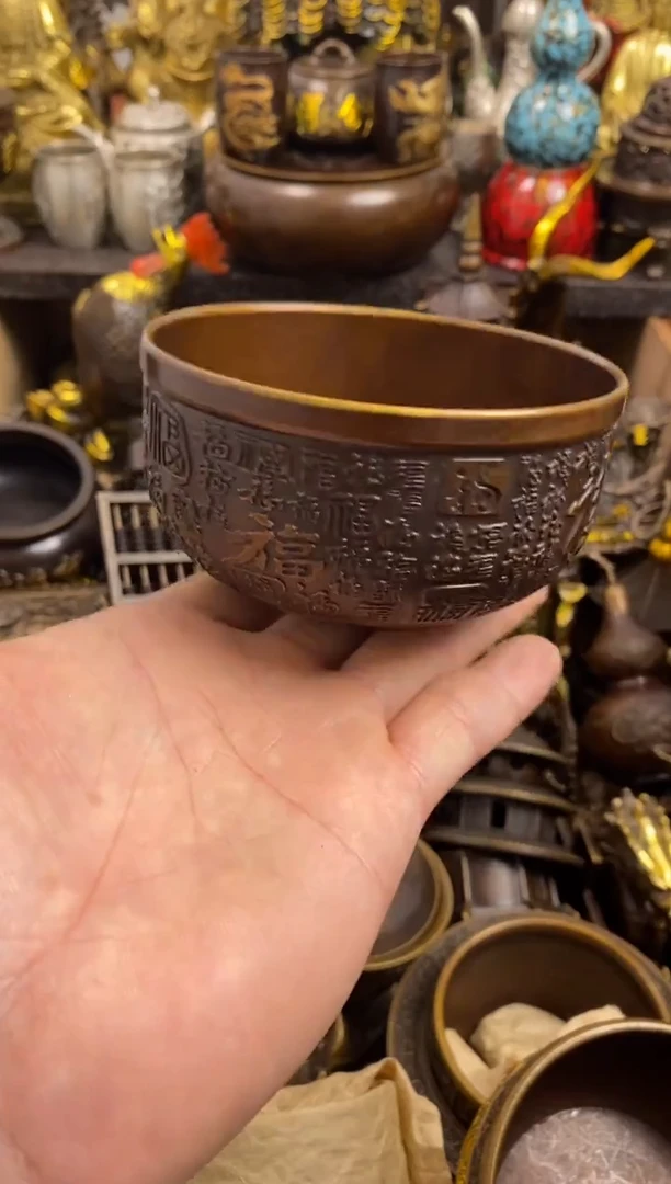 1案台摆件 物品摆件