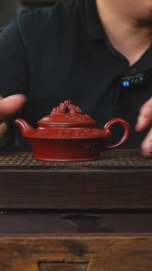 茶壶紫砂江苏宜兴紫砂壶