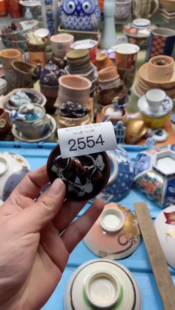 【闪购商品】摆件2554精美创意日式臻品