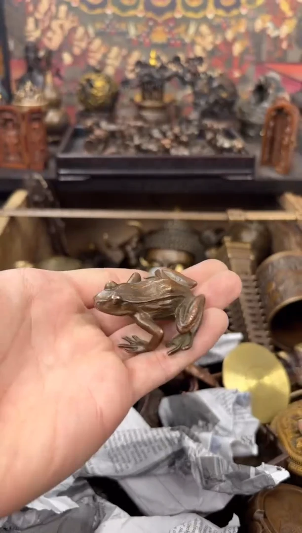 德尚铜专属精选链接