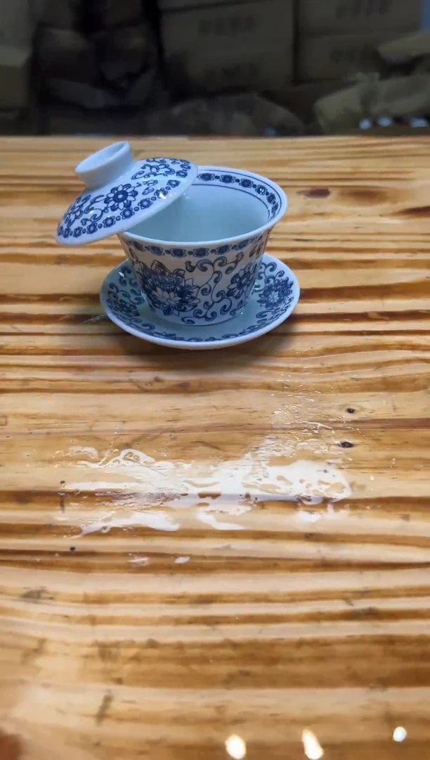 精美茶具便宜卖了