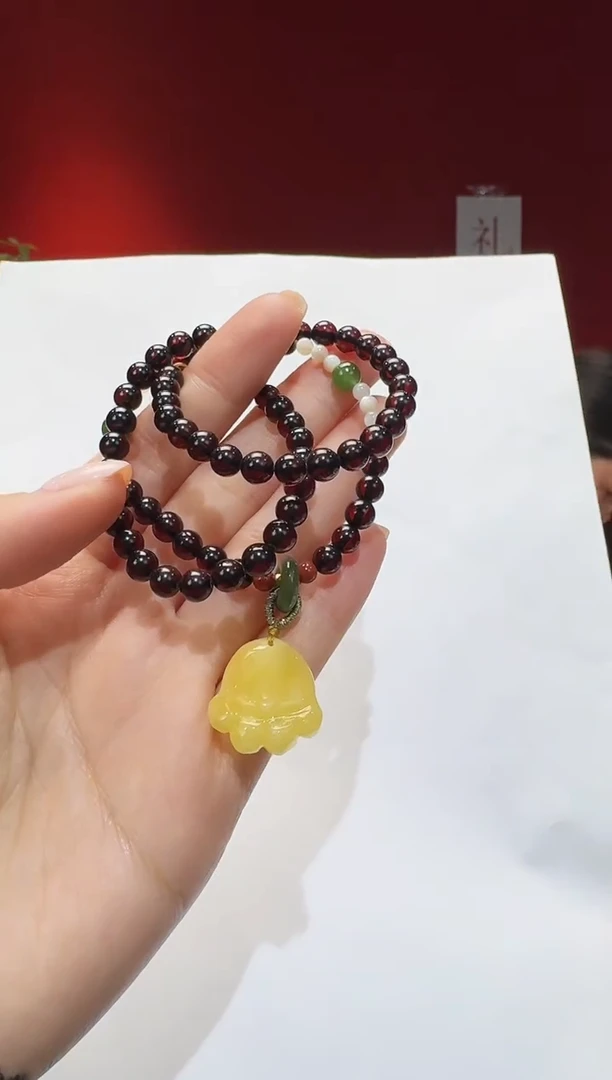 【闪购商品】琥珀珠宝奇石未镶嵌