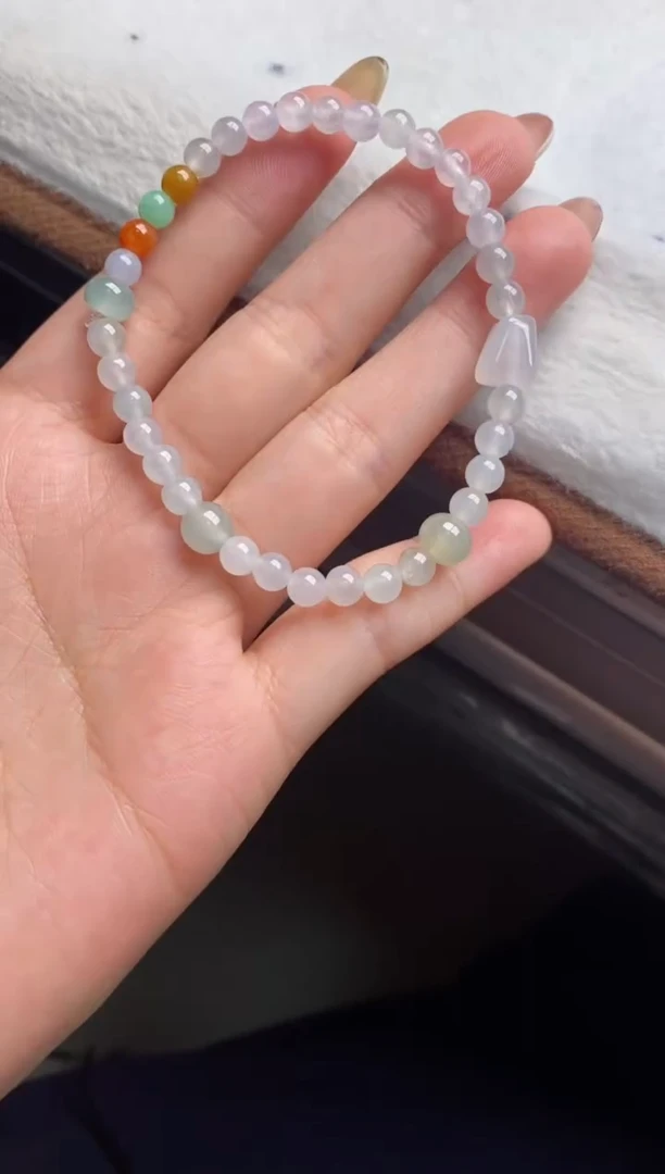 未镶嵌戒指翡翠天然A货翡翠