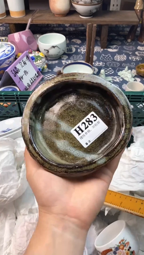 瓷片[○･｀Д´･ ○][○･｀Д´･ ○]