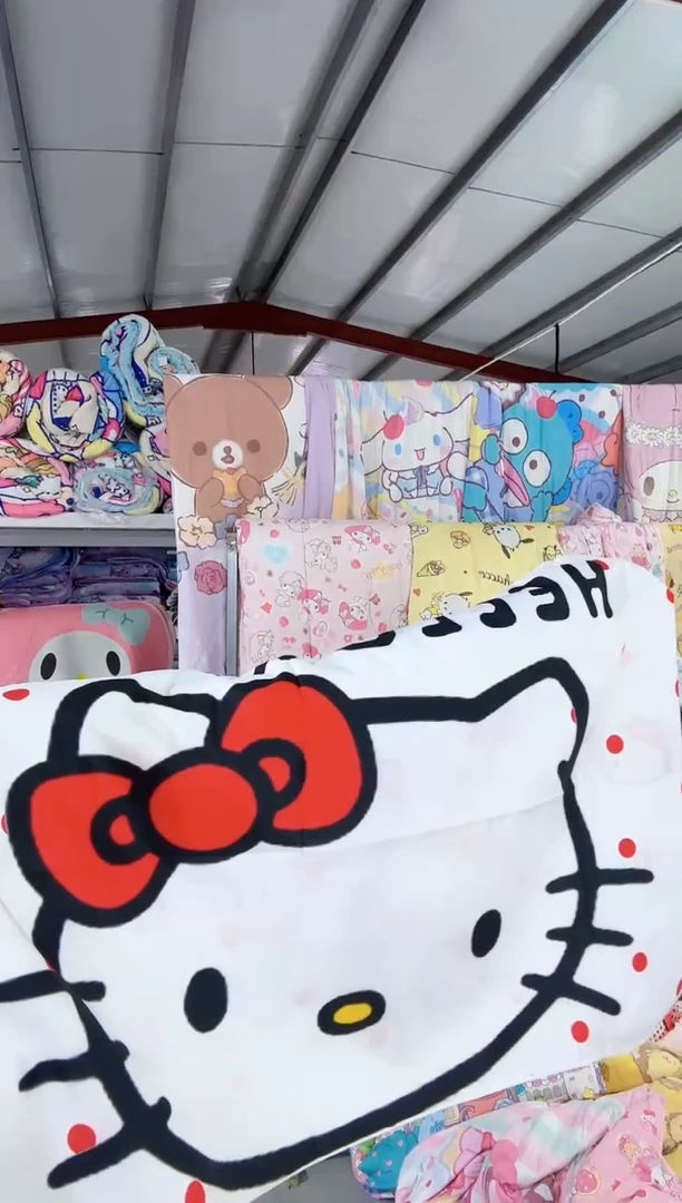 kt枕套涤48*74   一对