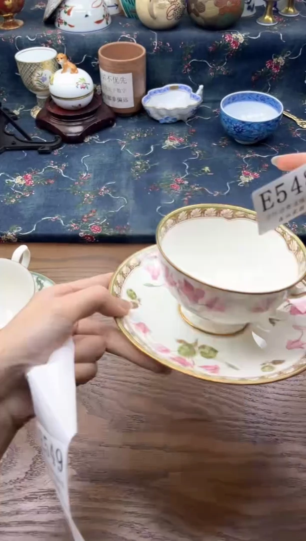 瓷片H****-    E548