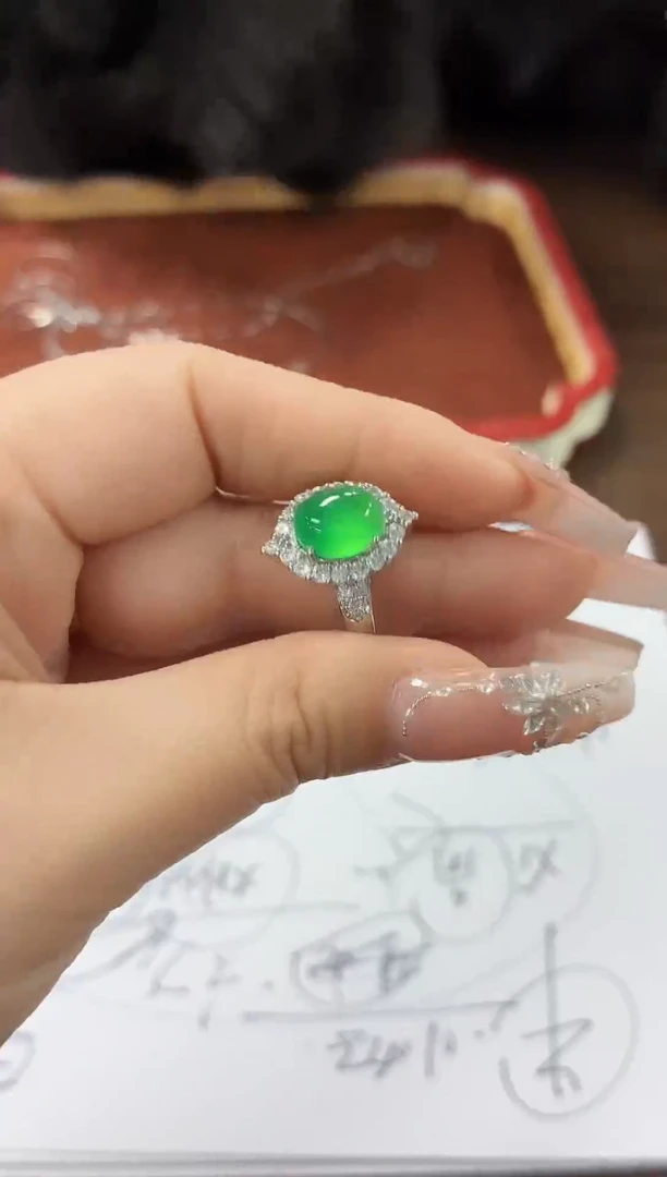 【高定甄选】高端轻奢多样性发货*4921