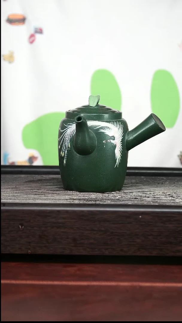 茶壶紫砂精品紫砂壶10.......250CC