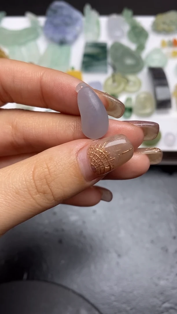 【闪购商品】定制翡翠未镶嵌翡翠毛货~