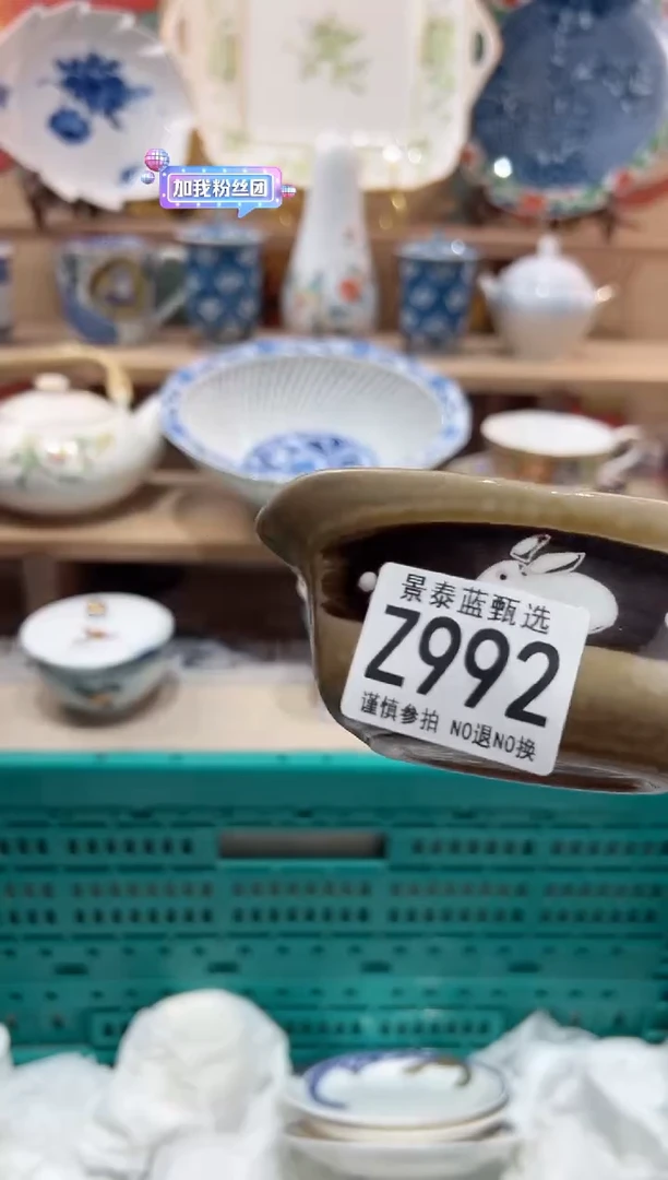 【闪购商品】瓷片当天凑满25米包邮Z992