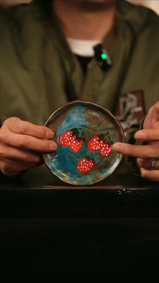 其他937遇瓷手作同款