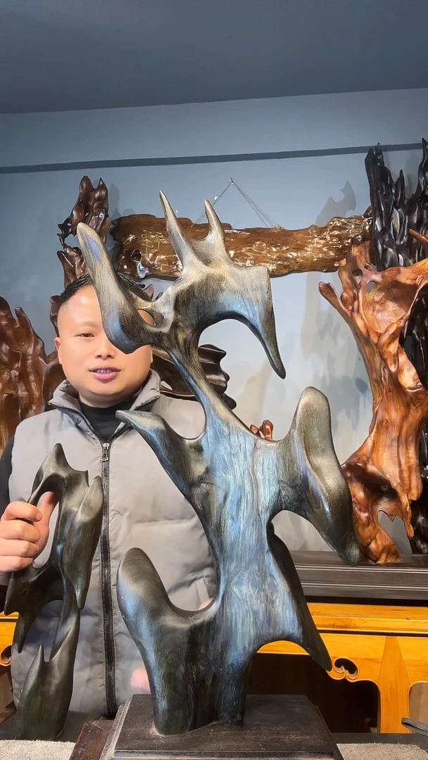 金丝楠悦*园以直播间介绍为准